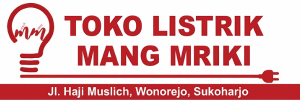 POS Toko MM