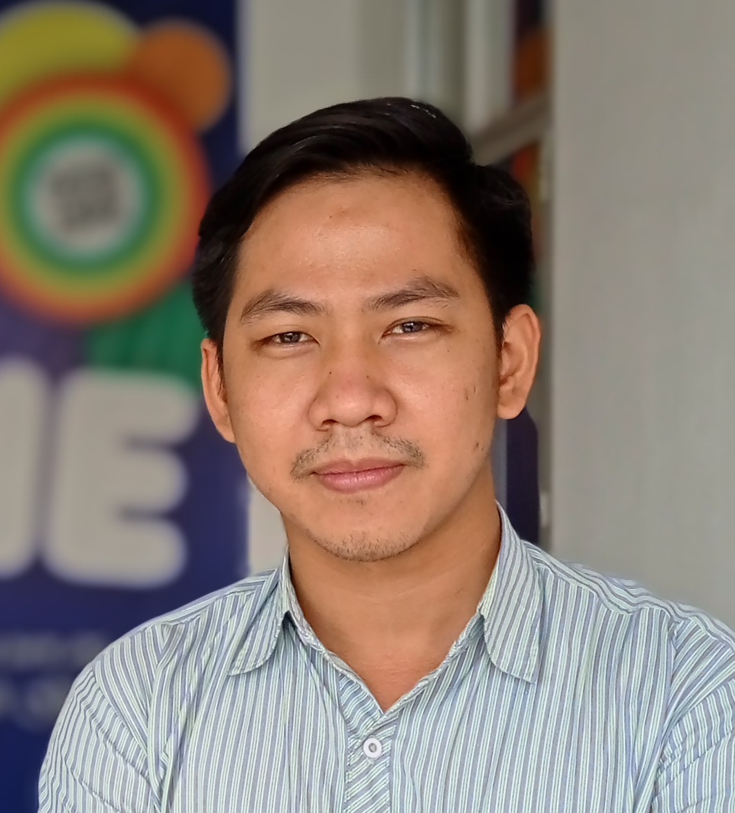 Samgar Pebriyanto